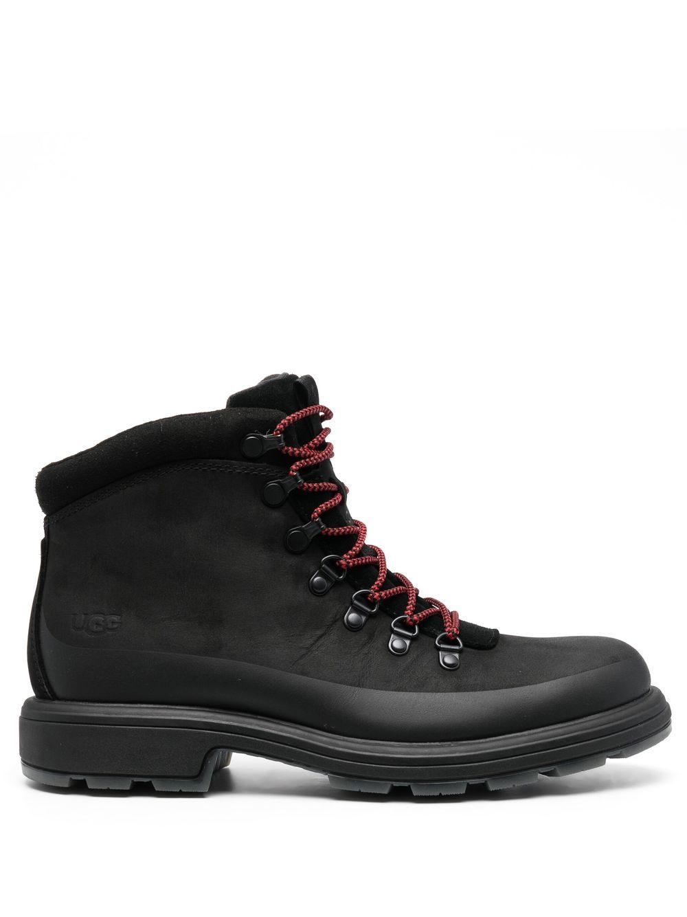 UGG Biltmore 登山靴 - 黑色