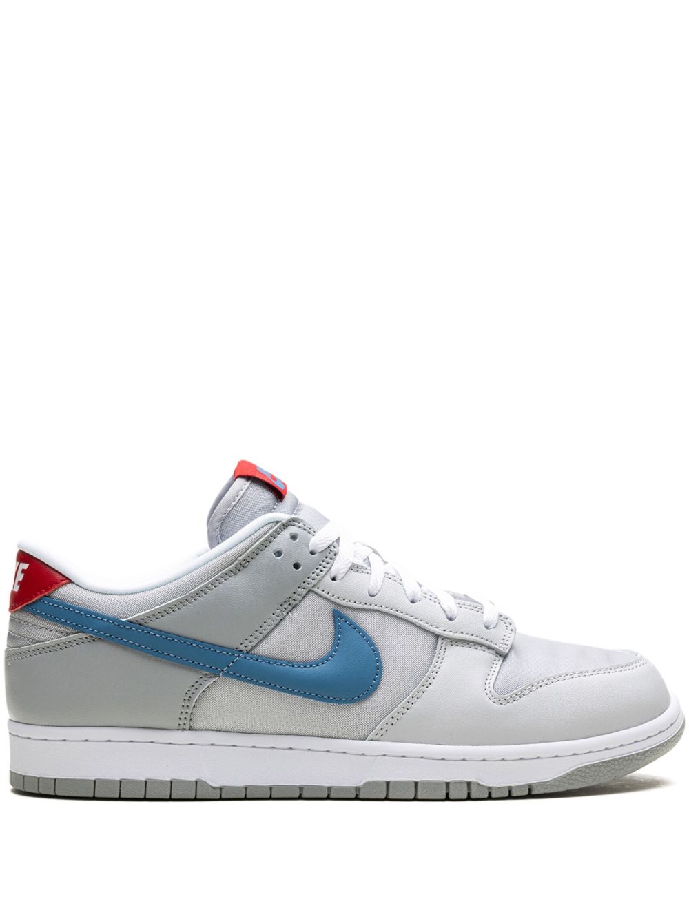 Nike Air Force 1 Low Silver Surfer 运动鞋 - 灰色