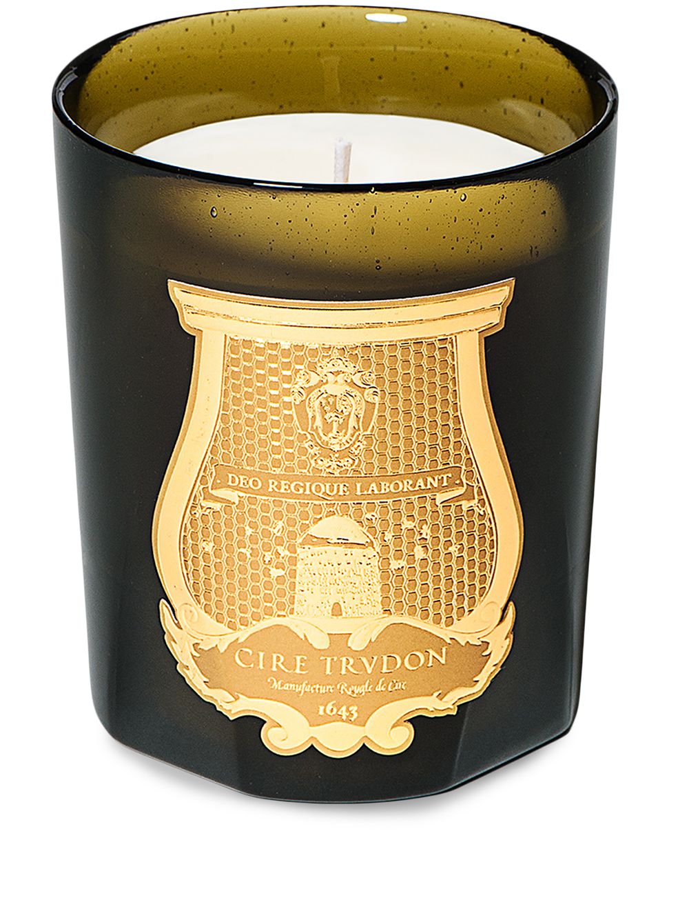 TRUDON Ernesto 香熏蜡烛（2.8千克） - 绿色