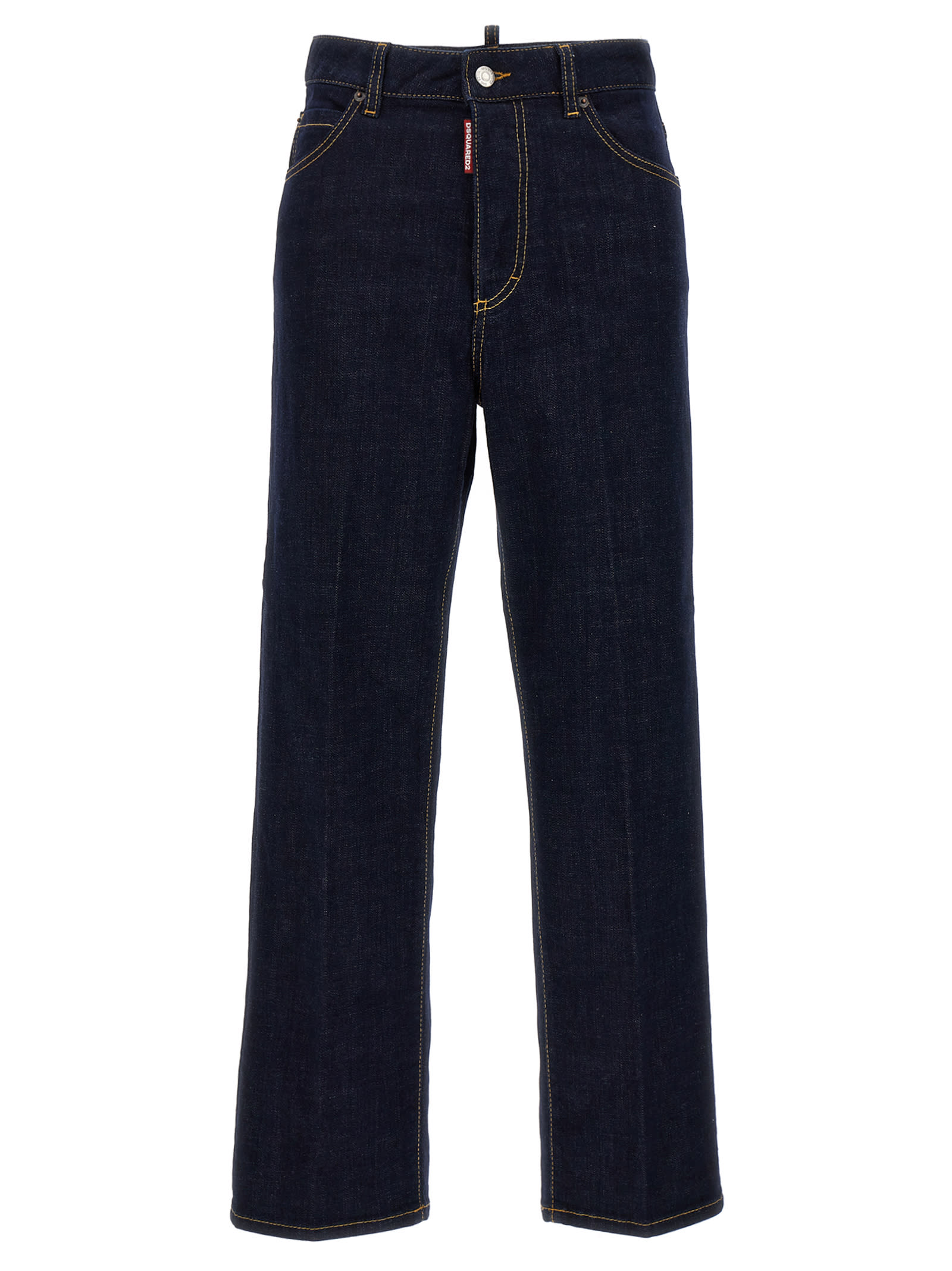 Dsquared2 Boston Jeans