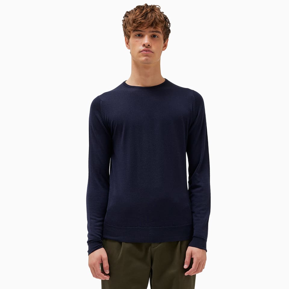 John Smedley Lundy 毛衣