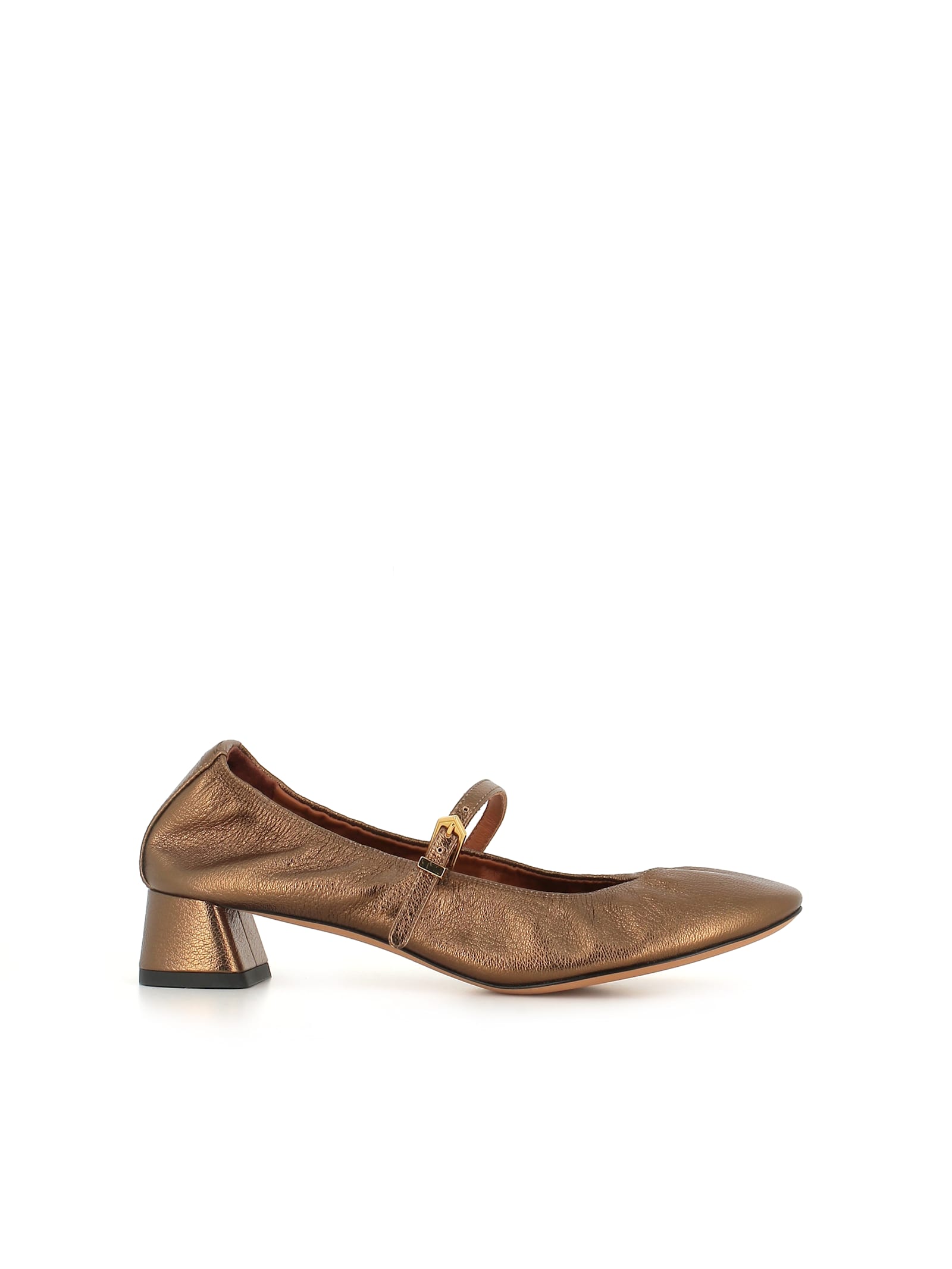 Lanvin Ballerina Mary Jane