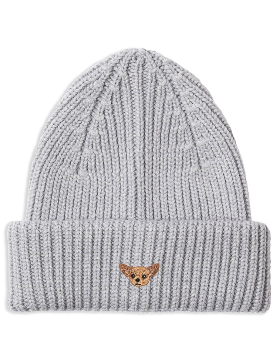 Pelo Foundation Hat Merinos Accessories