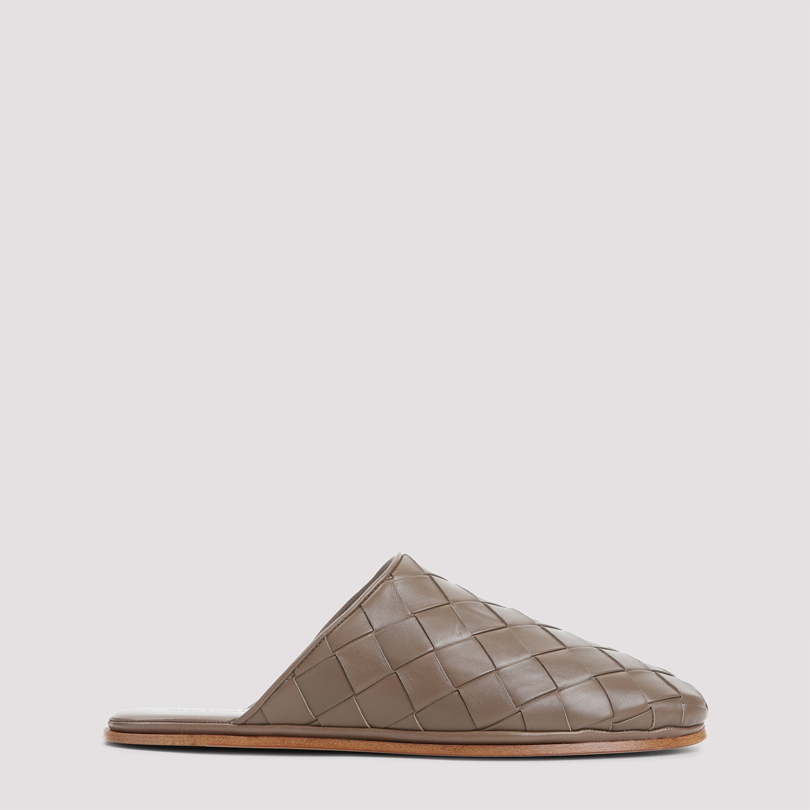 Bottega Veneta Sunday Mules