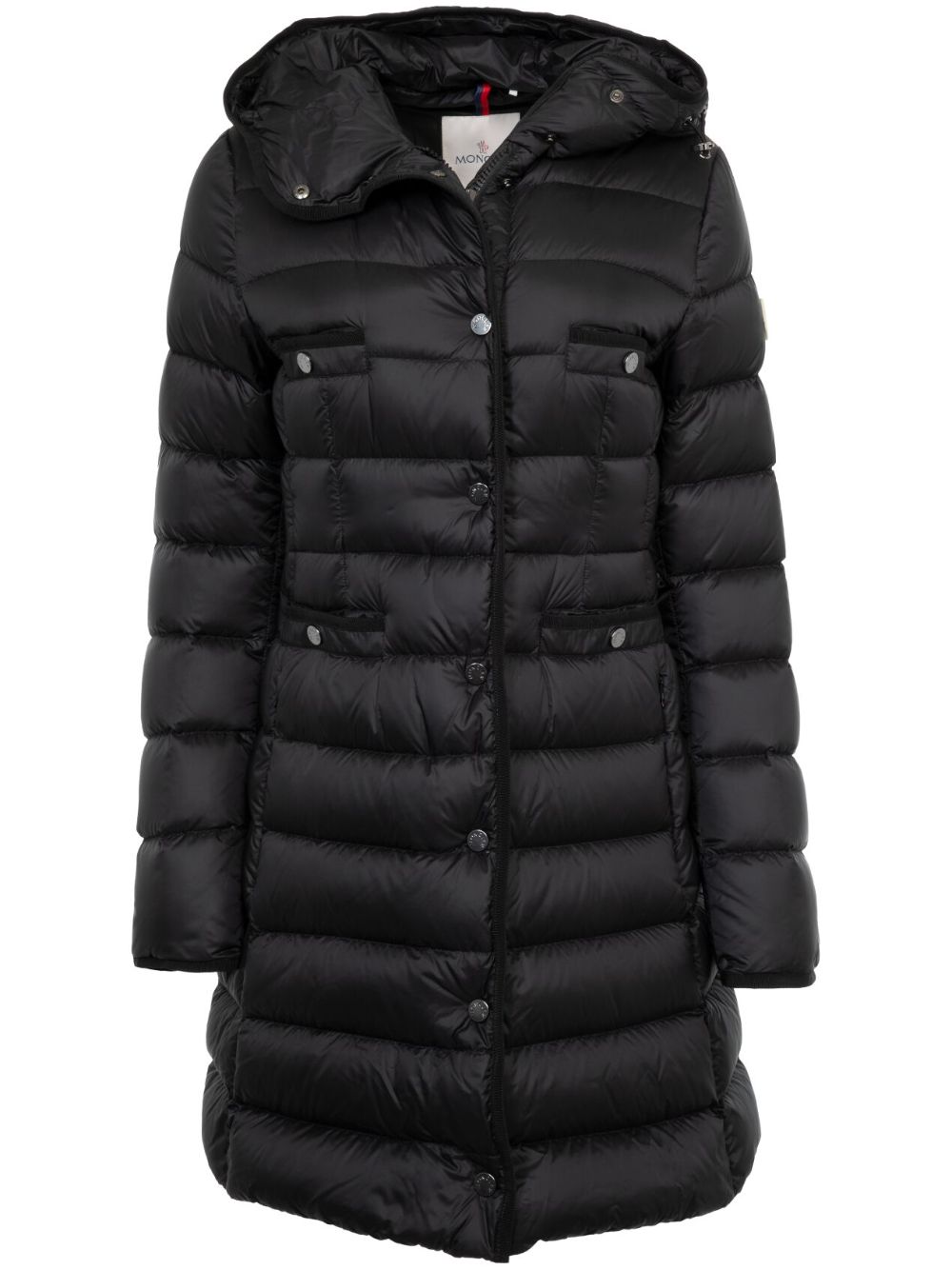 Moncler Hirma 外套 - 黑色