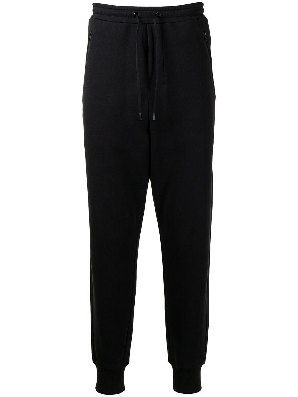 3.1 Phillip Lim 抽绳裤腰运动裤 - 黑色