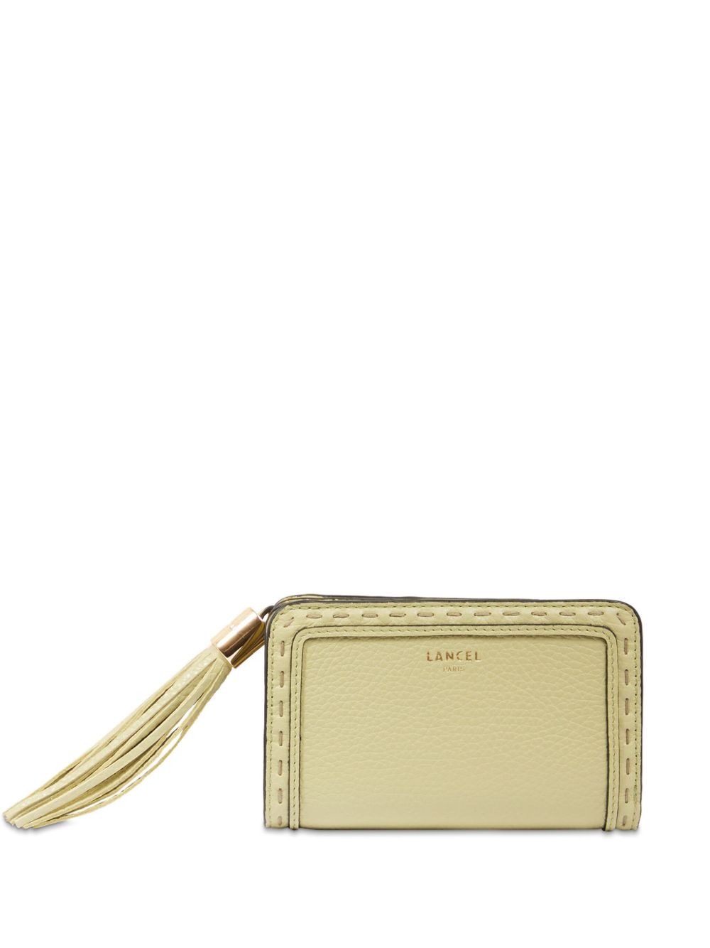 Lancel Premier Flirt 钱包 - 中性色