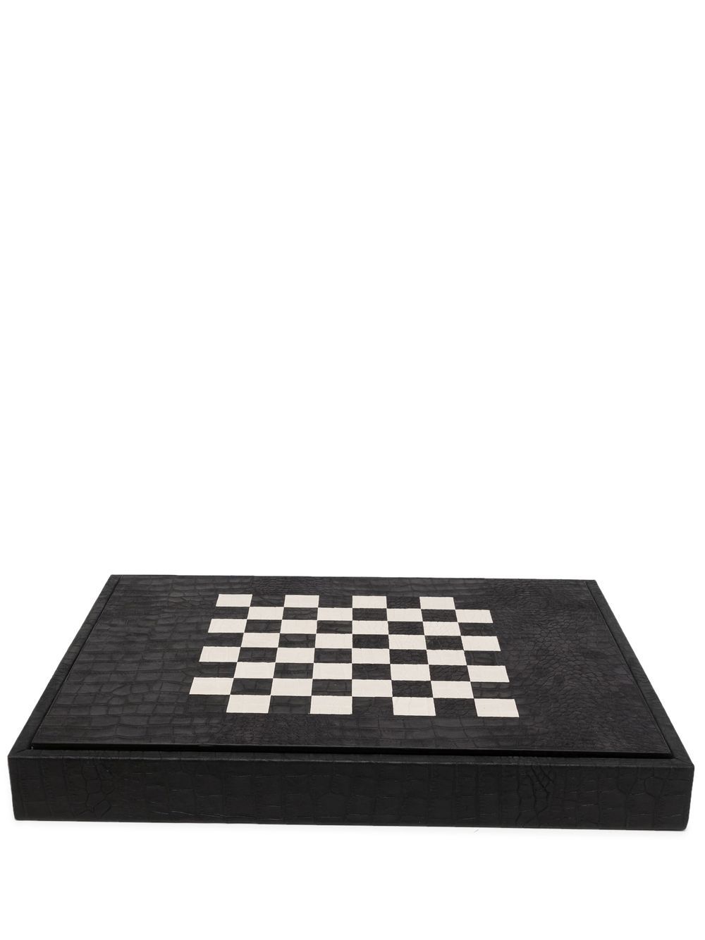 Hector Saxe Coffret Multi-jeux 游戏套装 - 黑色