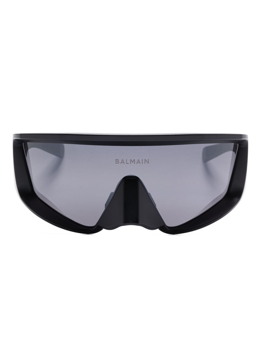Balmain Eyewear Espion 太阳眼镜 - 黑色