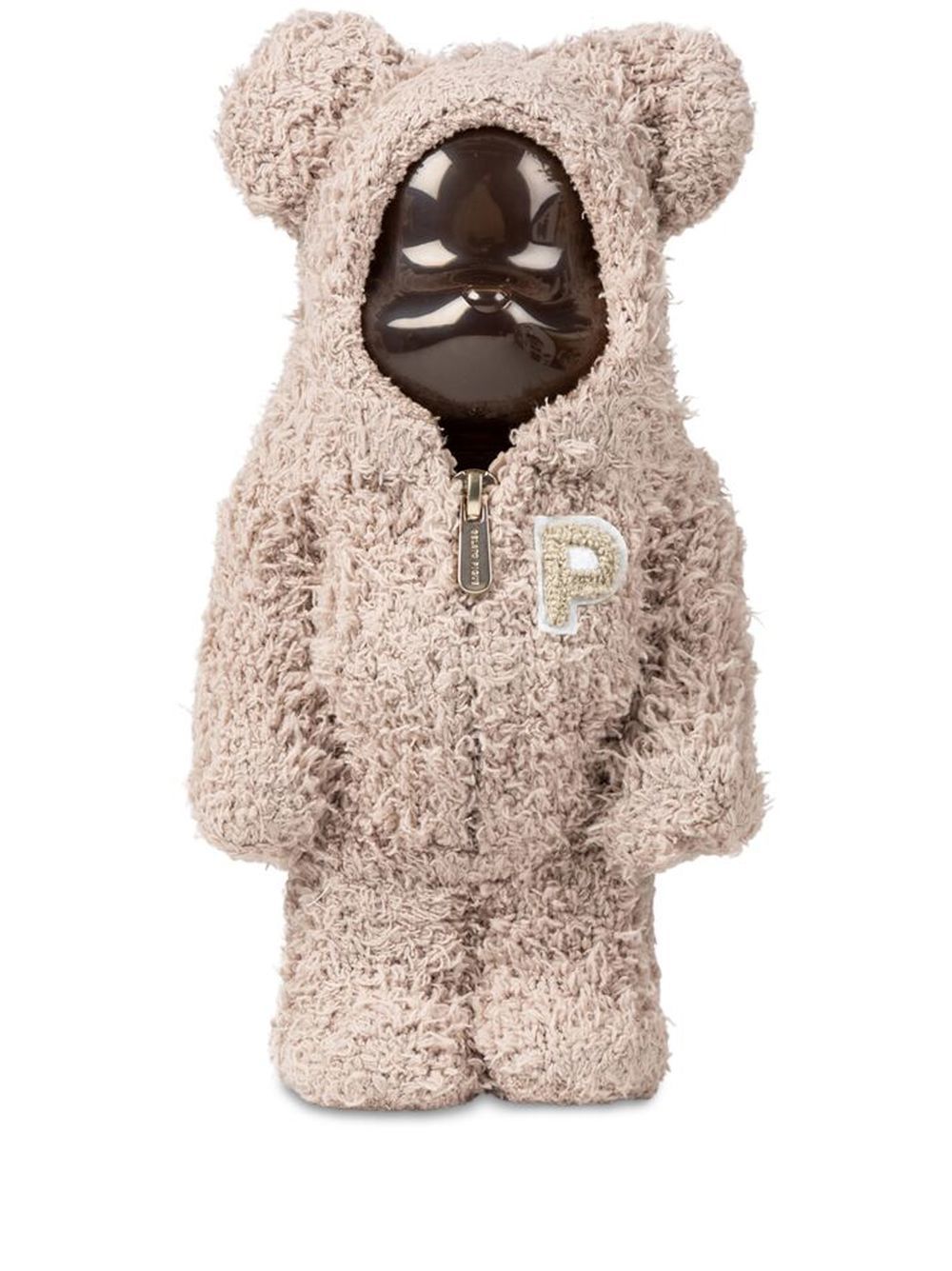 MEDICOM TOY Gelato Pique Pajamas BE@RBRICK 模型玩具 - 中性色