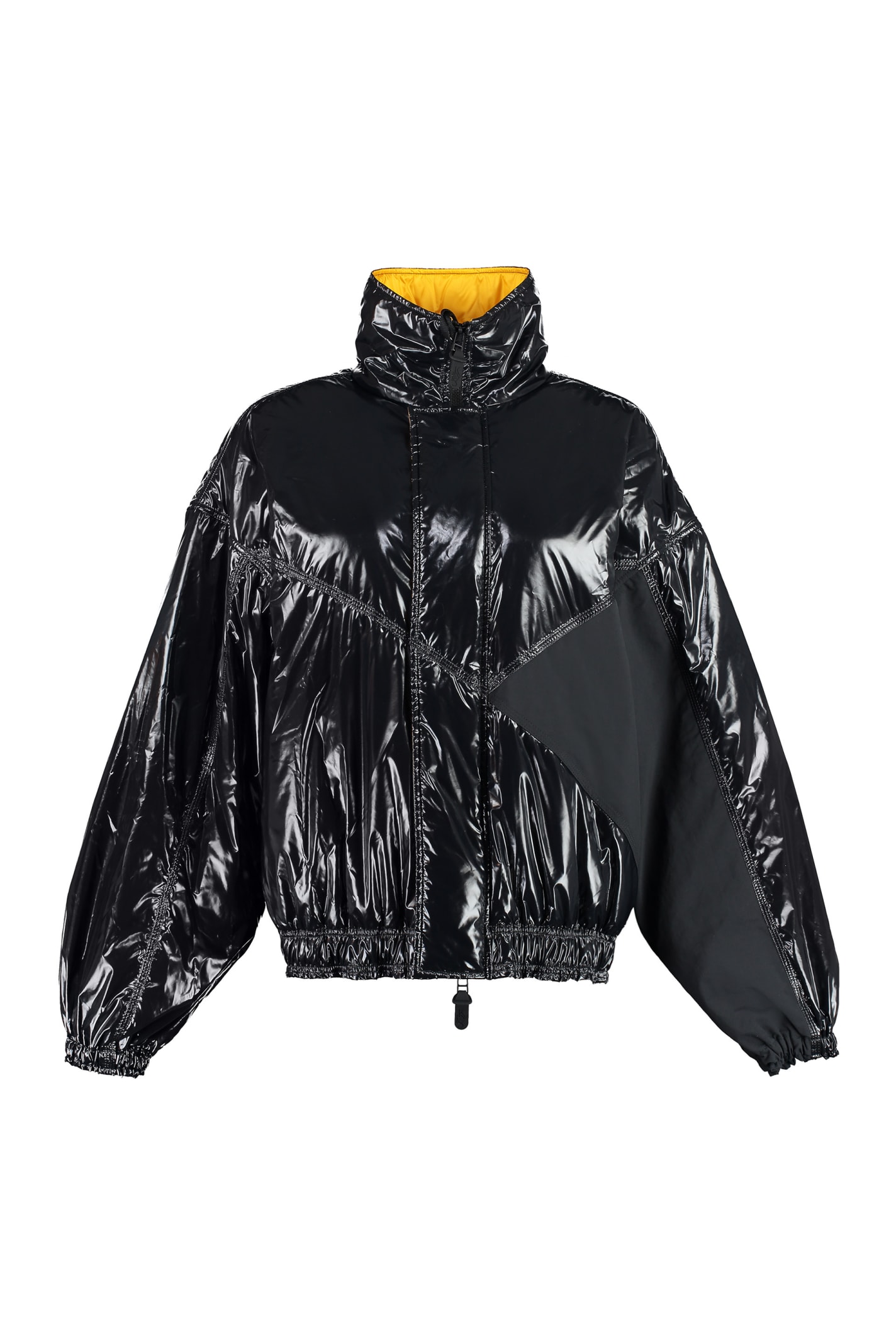 Moncler Genius X Alicia Keys tompkins 联名款羽绒服