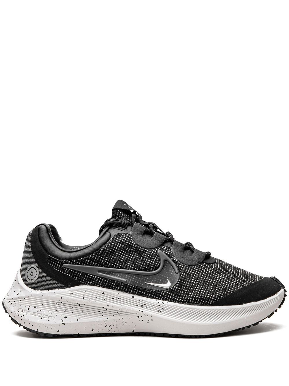 Nike Zoom Winflo 8 Shield 运动鞋 - 黑色