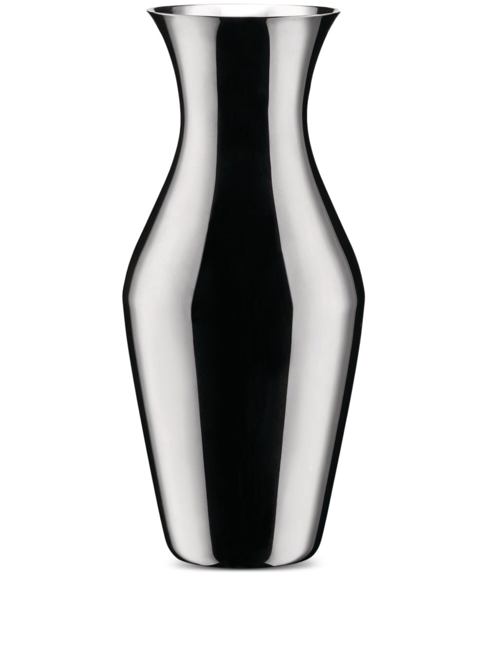 Alessi Kuru Kuru 水瓶（10厘米 x 22.3厘米） - 灰色