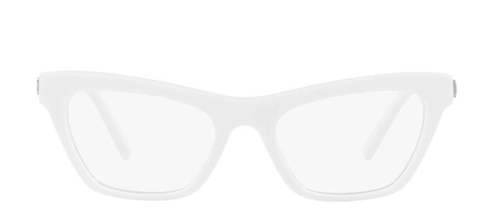 Dolce & Gabbana Cat-eye Glasses