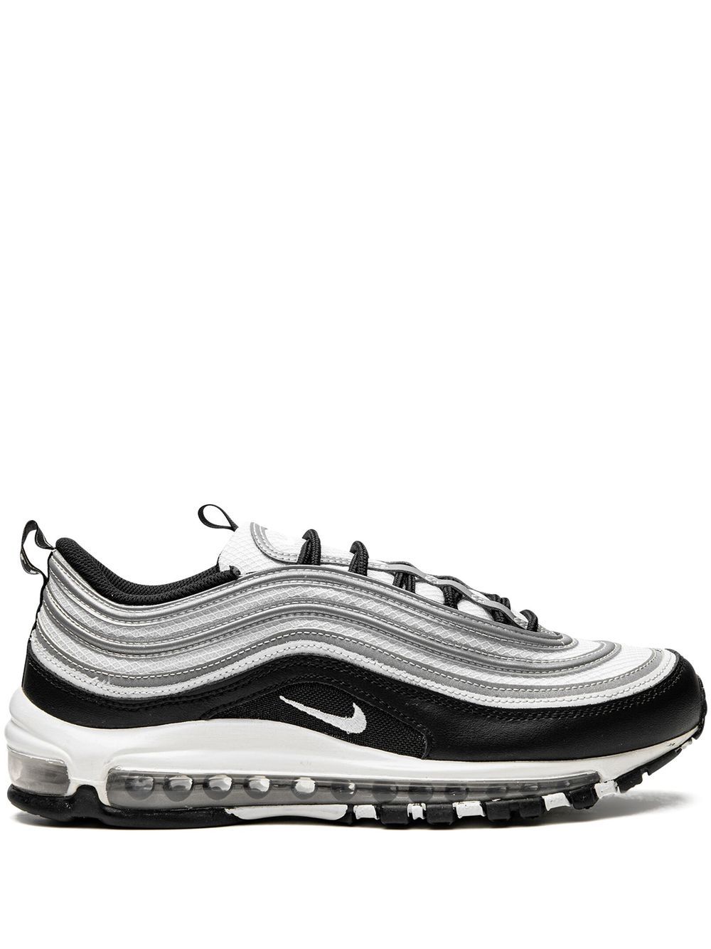 Nike Air Max 97 运动鞋 - 白色