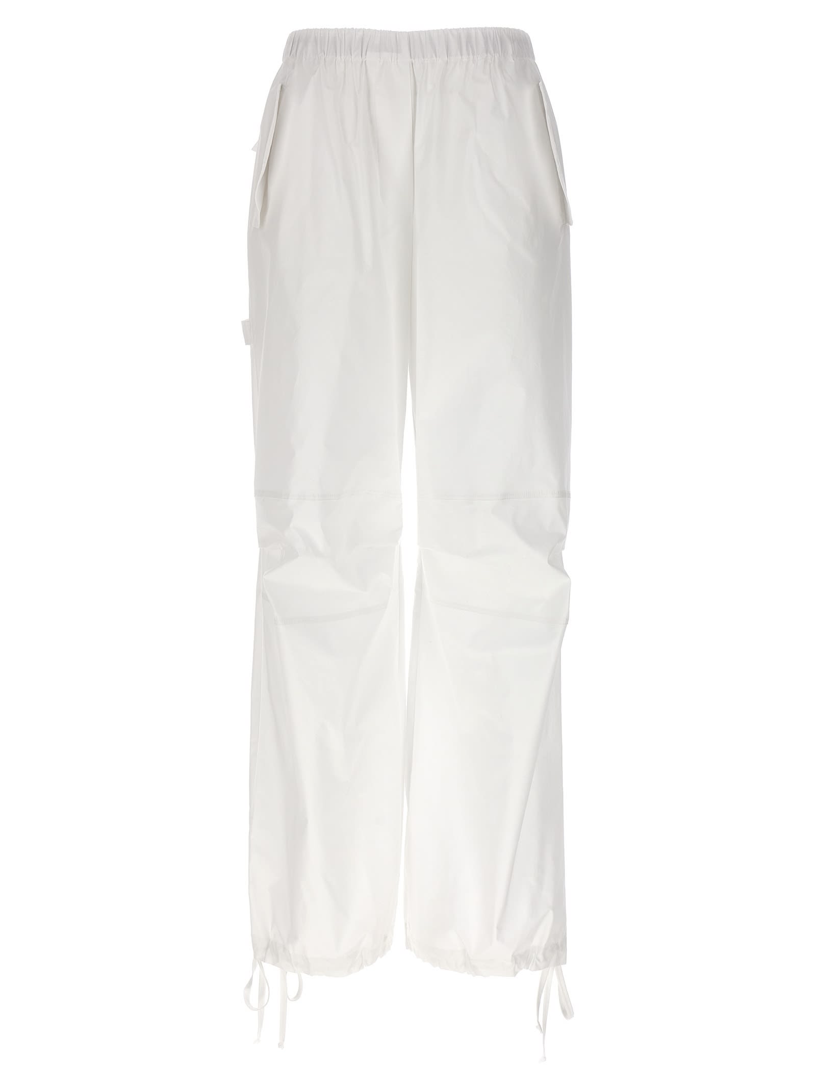 (nude) Cargo Trousers