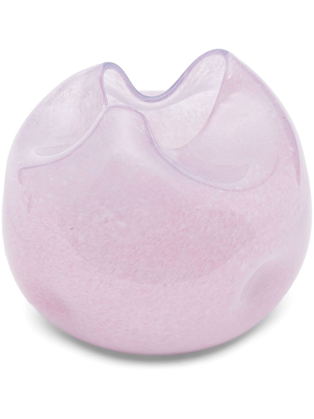Completedworks The Bubble To End All Bubble 中号花瓶 - 粉色