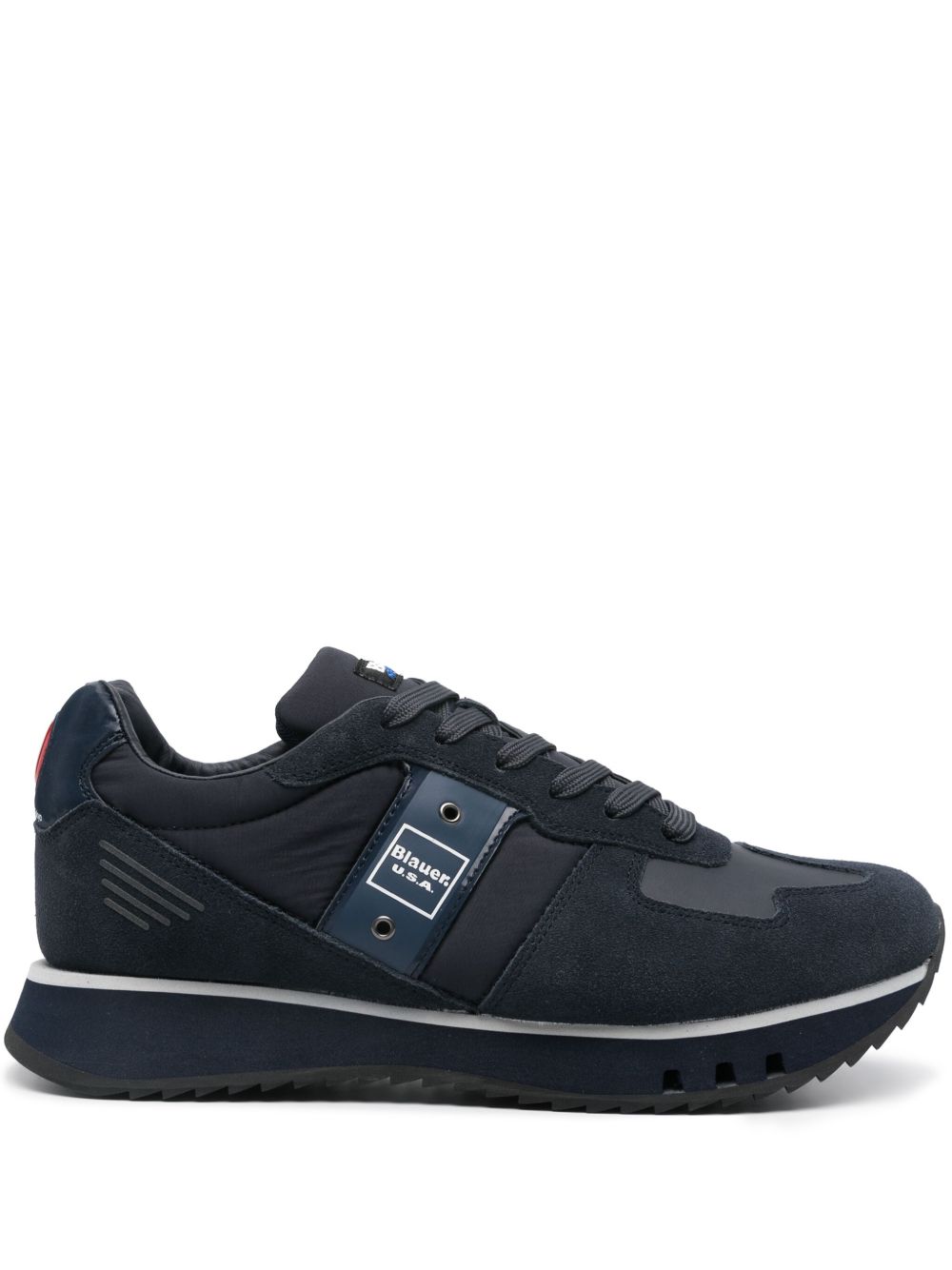 Blauer Tokyo01 运动鞋 - 蓝色
