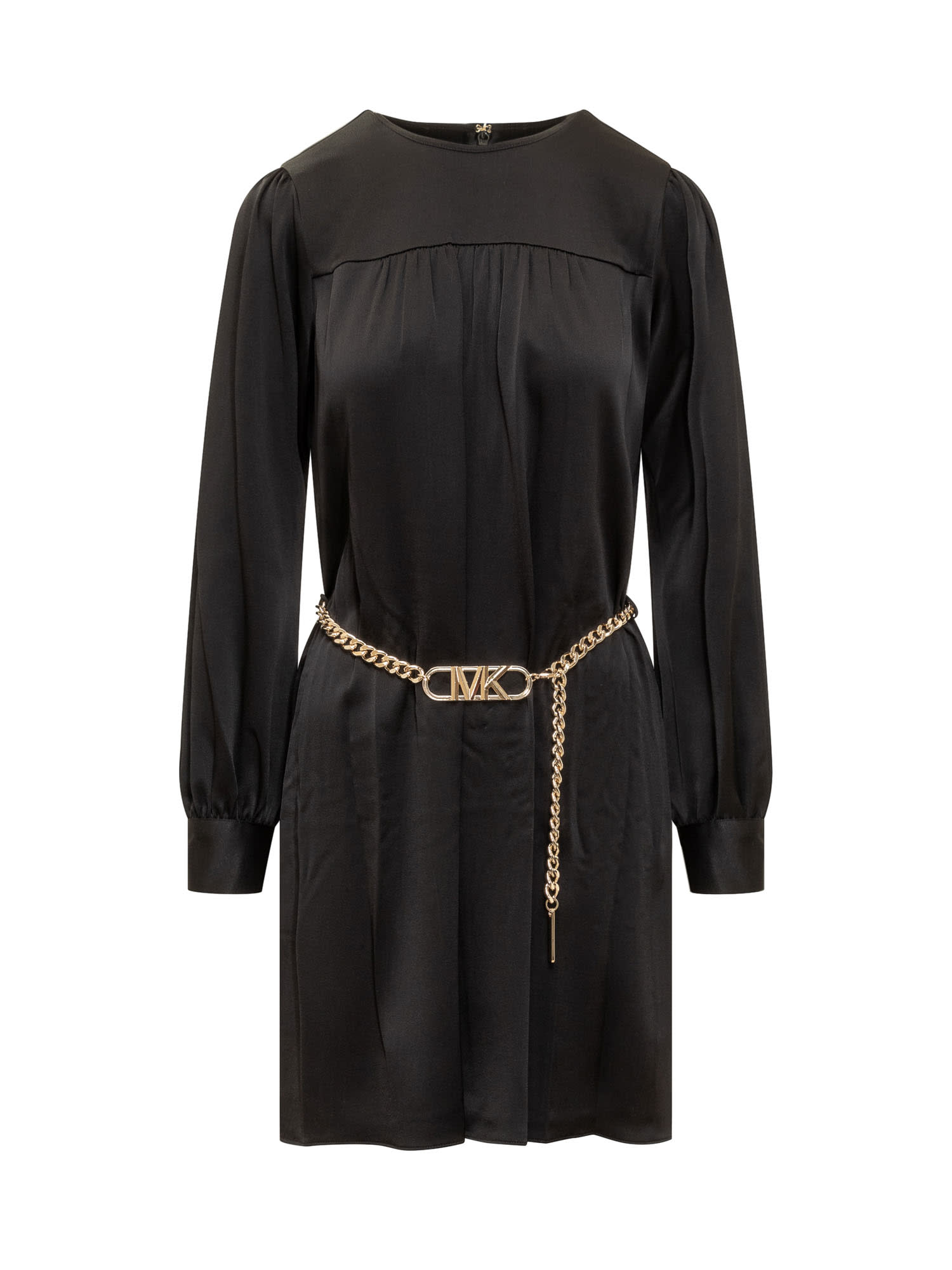 MICHAEL Michael Kors Empire Dress