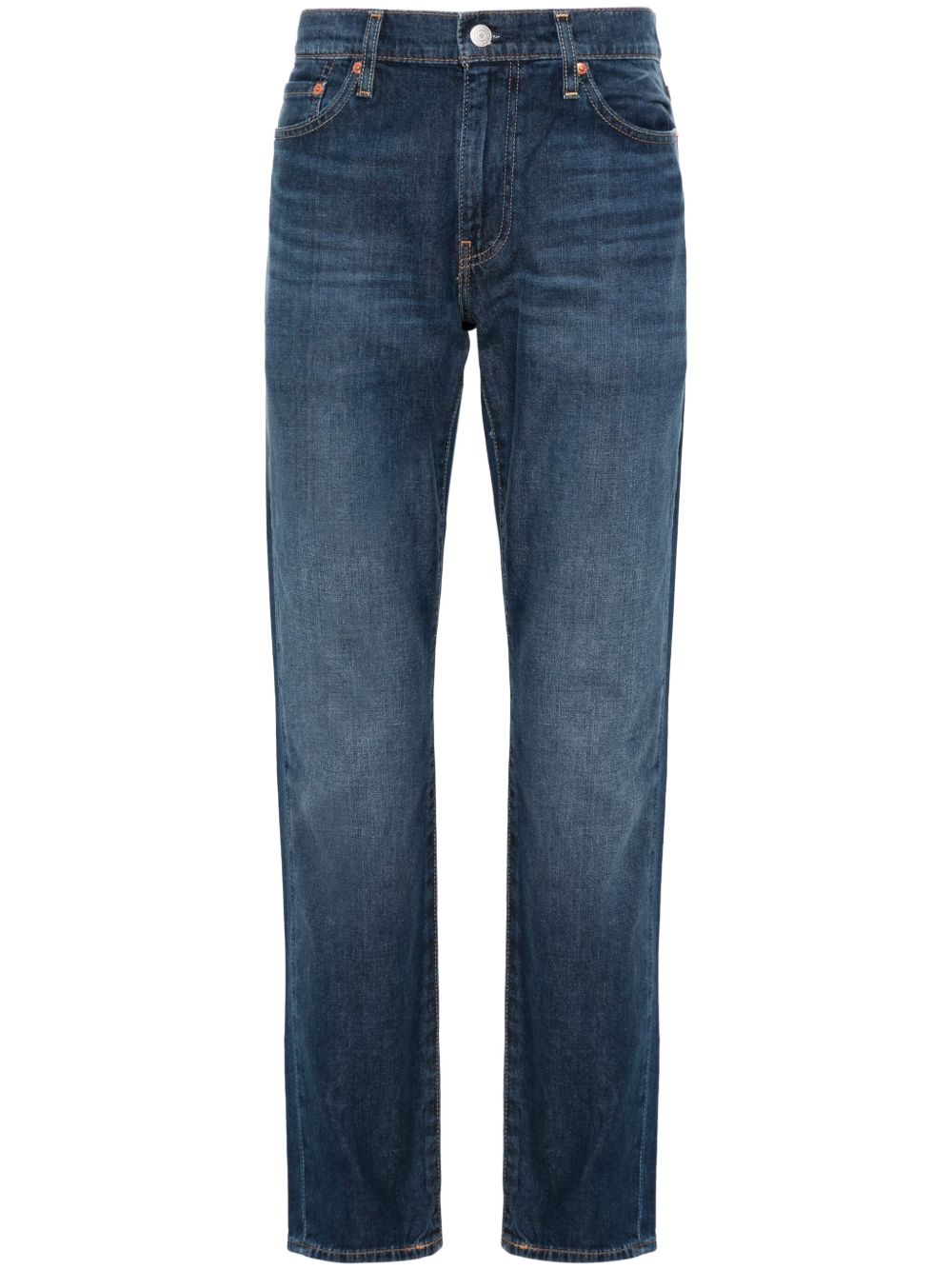 Levi's 511™ 修身牛仔裤 - 蓝色