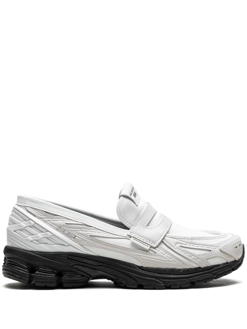 New Balance 1906 Junya Watanabe MAN - White 乐福鞋 - 白色