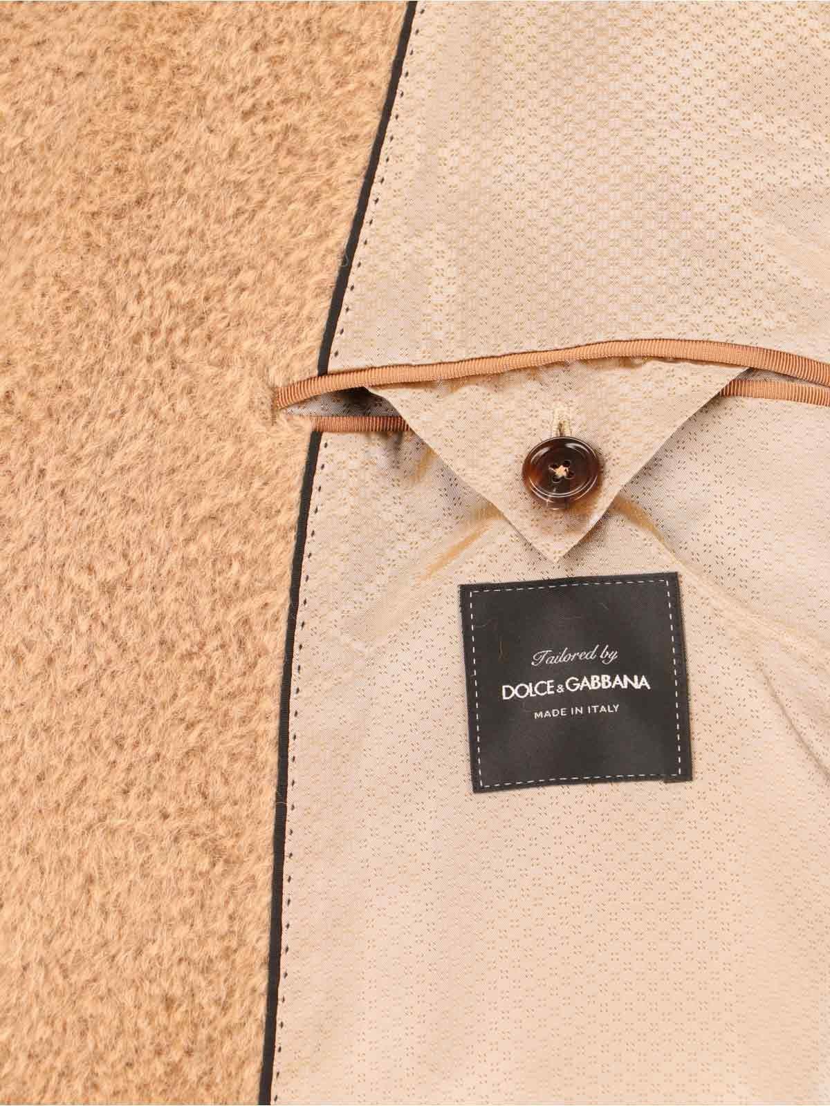 Dolce & Gabbana 双排扣外套