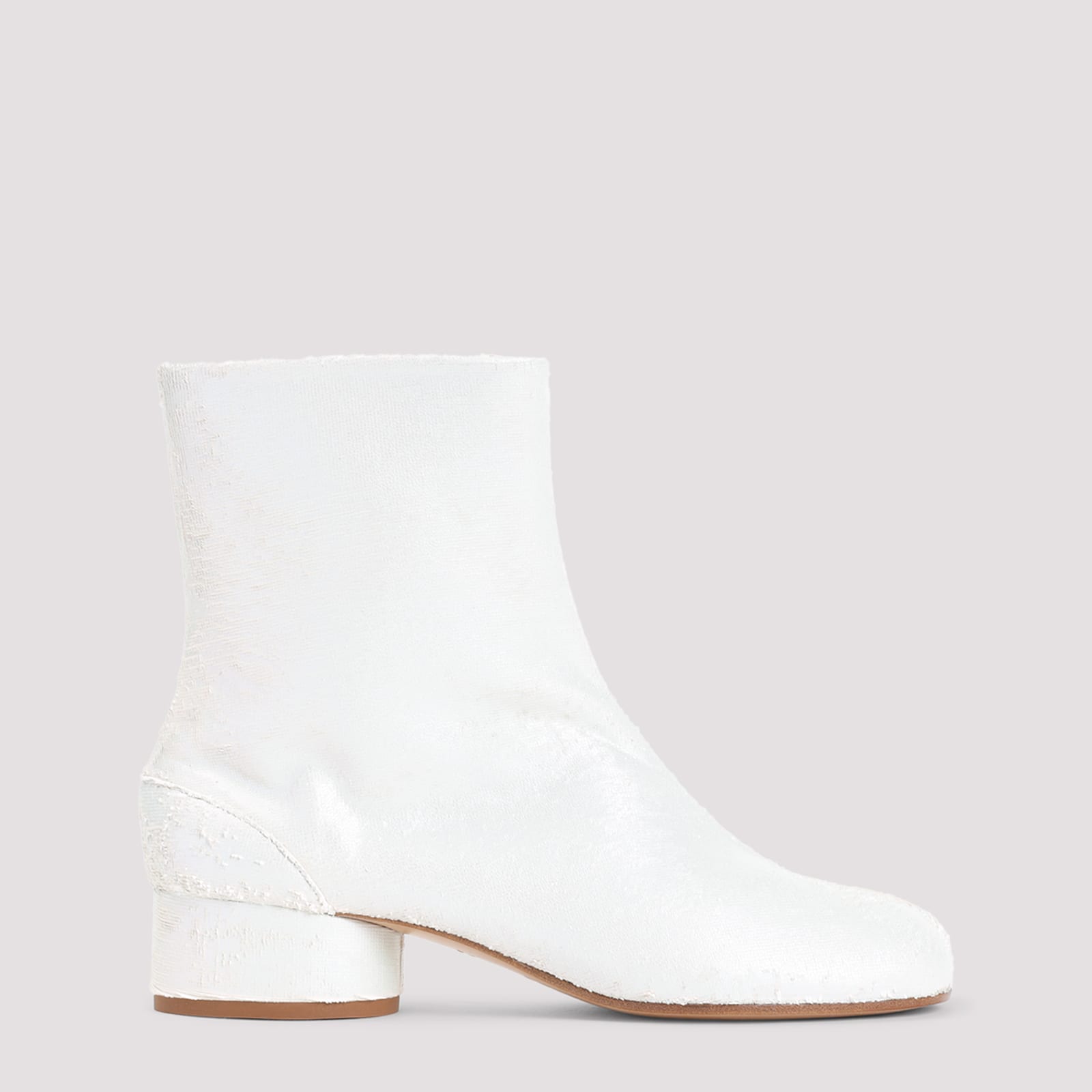 Maison Margiela Tabi H30 Ankle Boots