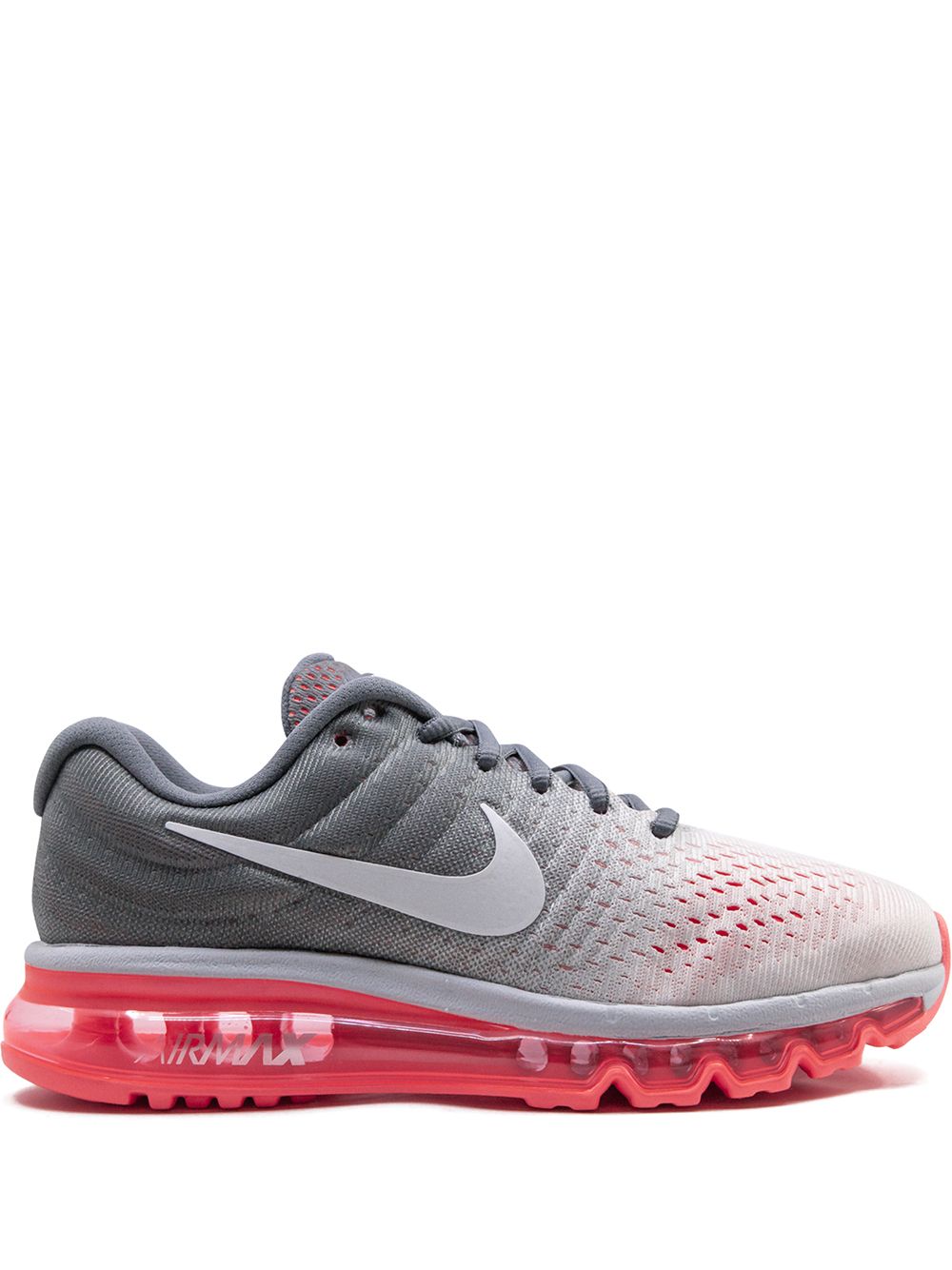 Nike Wmns Air Max 2017 运动鞋 - 灰色