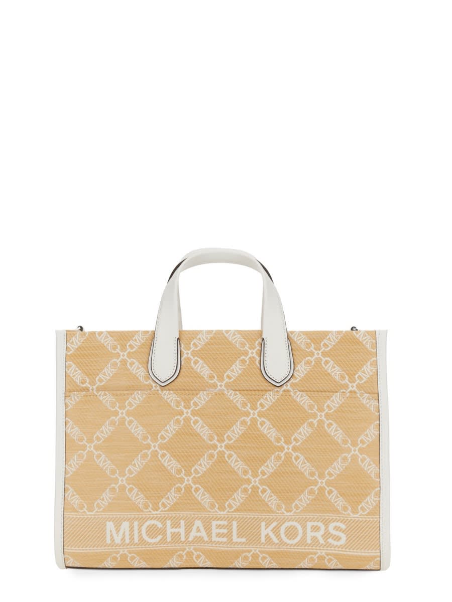 Michael Kors Gigi Tote Bag