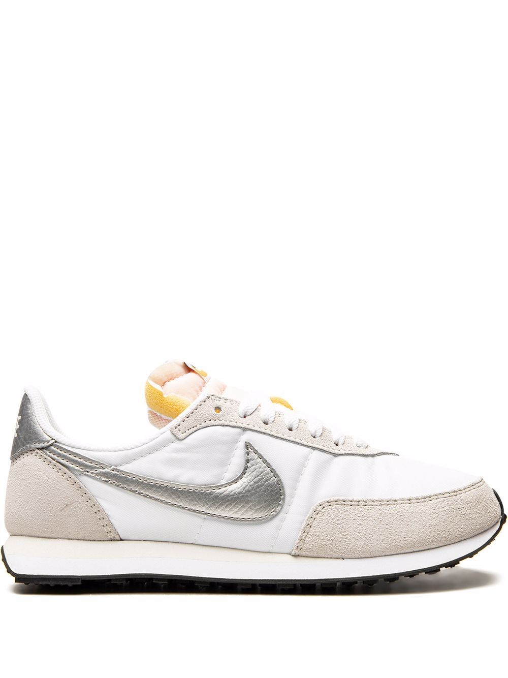Nike Waffle Trainer 2 低帮运动鞋 - 白色