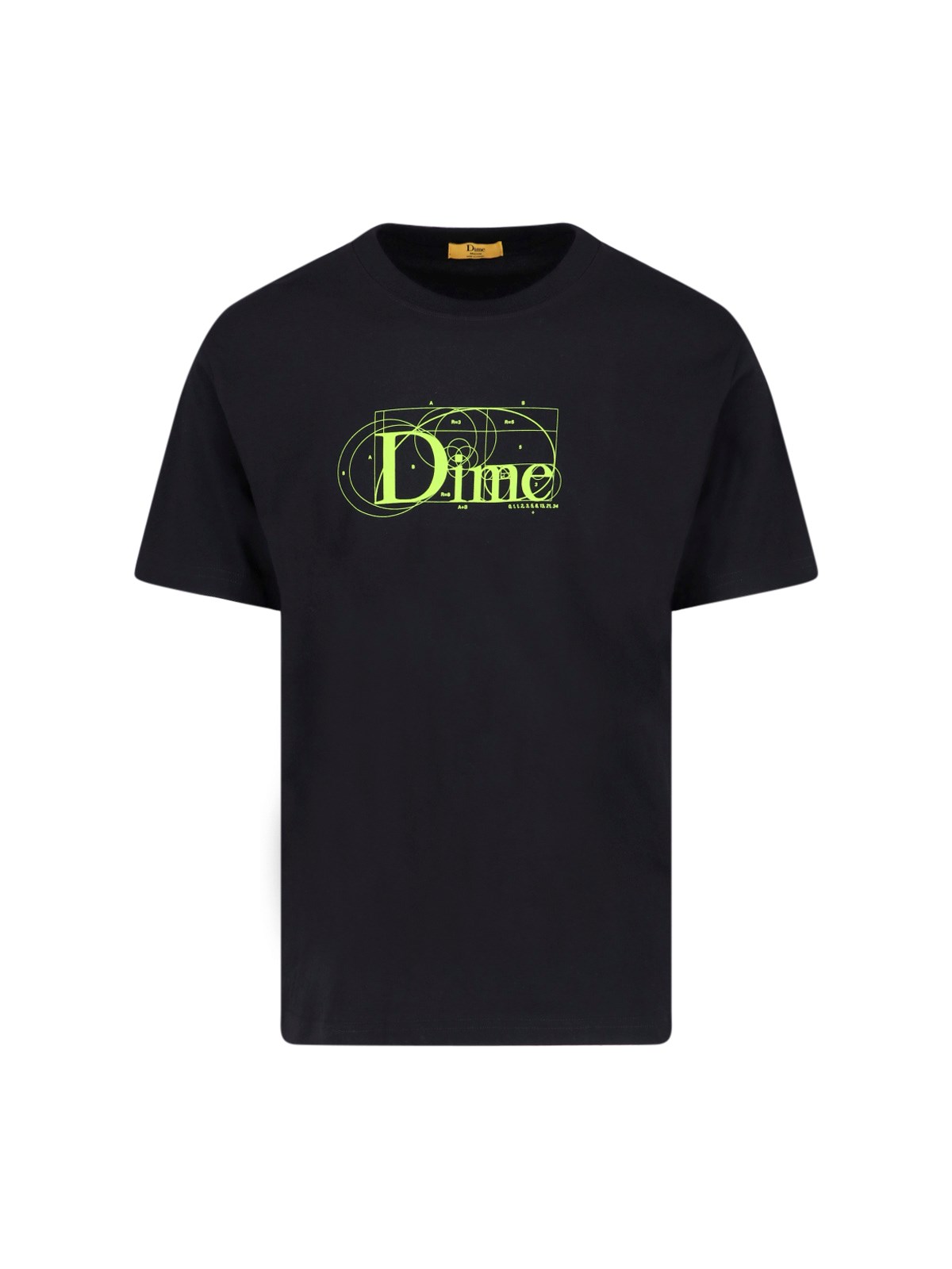 Dime 'Classic Noize' T-Shirt