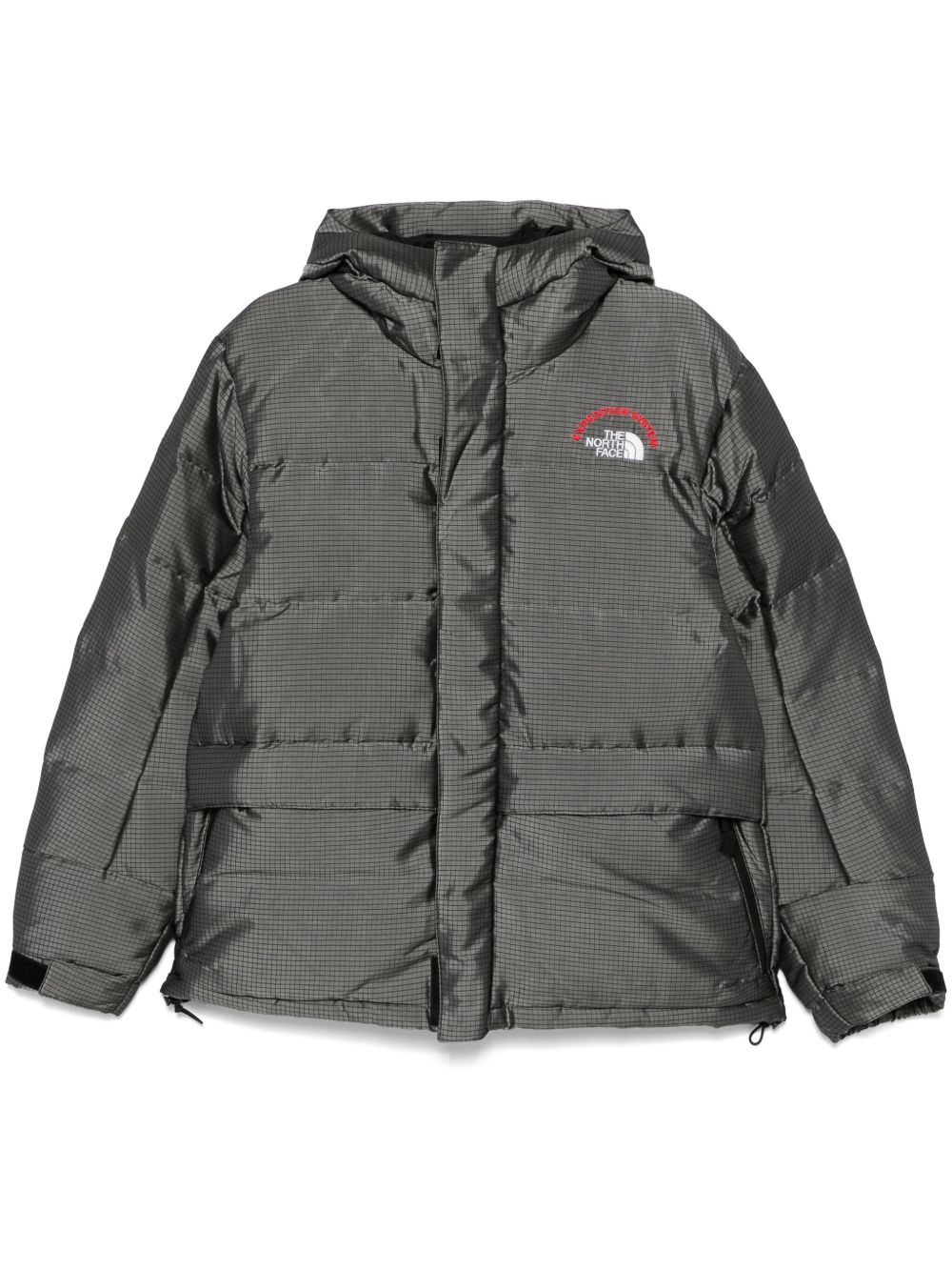 The North Face Himalayan 夹克 - 灰色