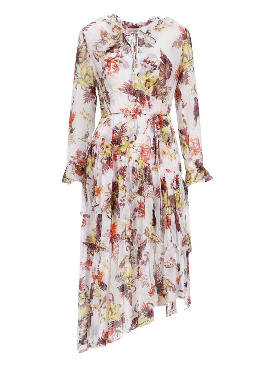 Zimmermann Dresses