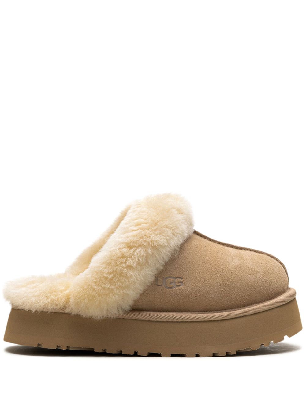UGG Disquette 乐福鞋 - 中性色