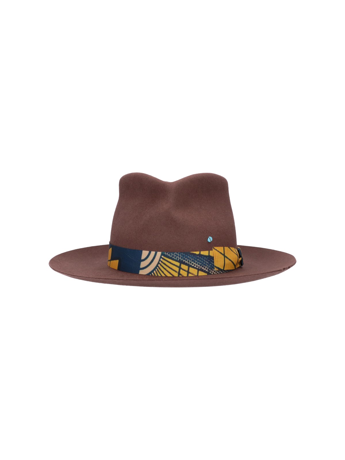 SuperDuper X Lorenzo Jovanotti 'Bouganville'帽子