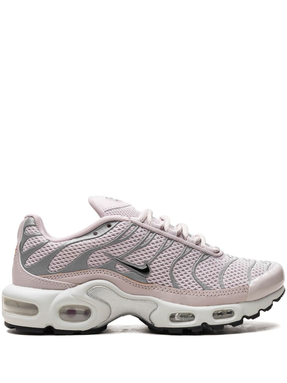 Nike Air Max Plus Platinum Violet 运动鞋 - 粉色
