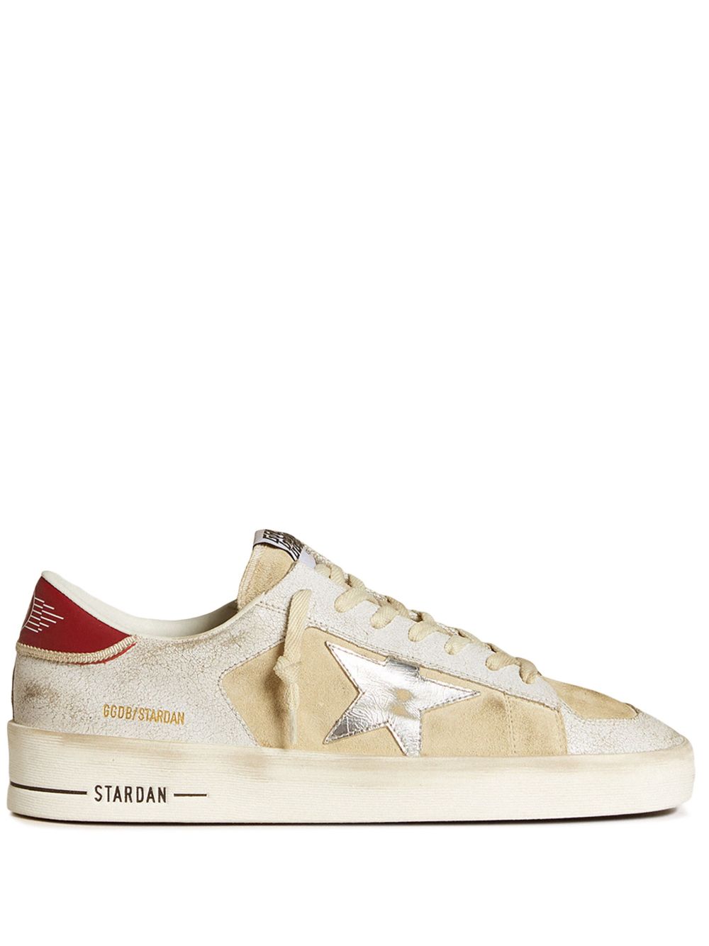 Golden Goose Stardan 板鞋 - 中性色