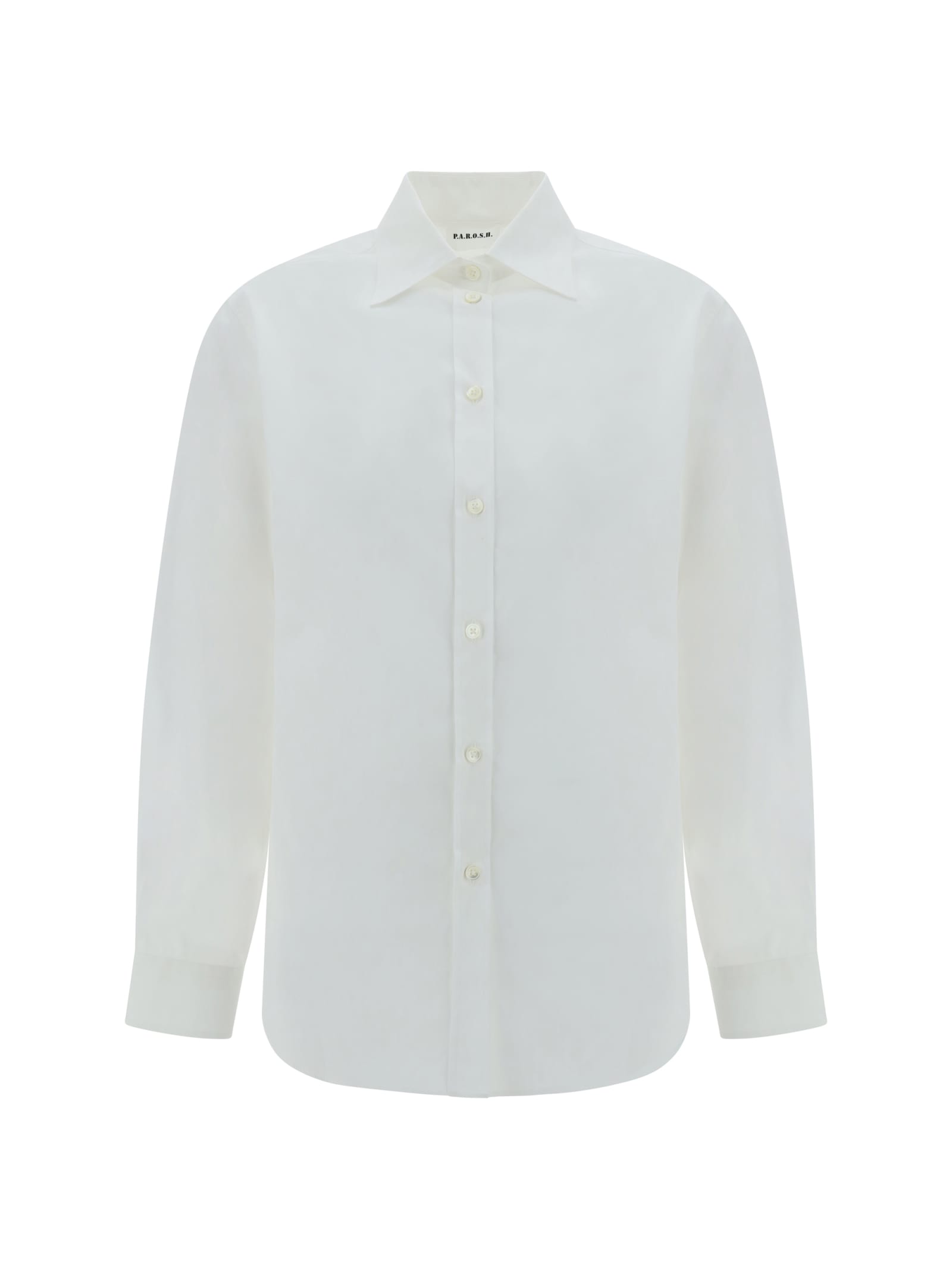 Parosh Shirt