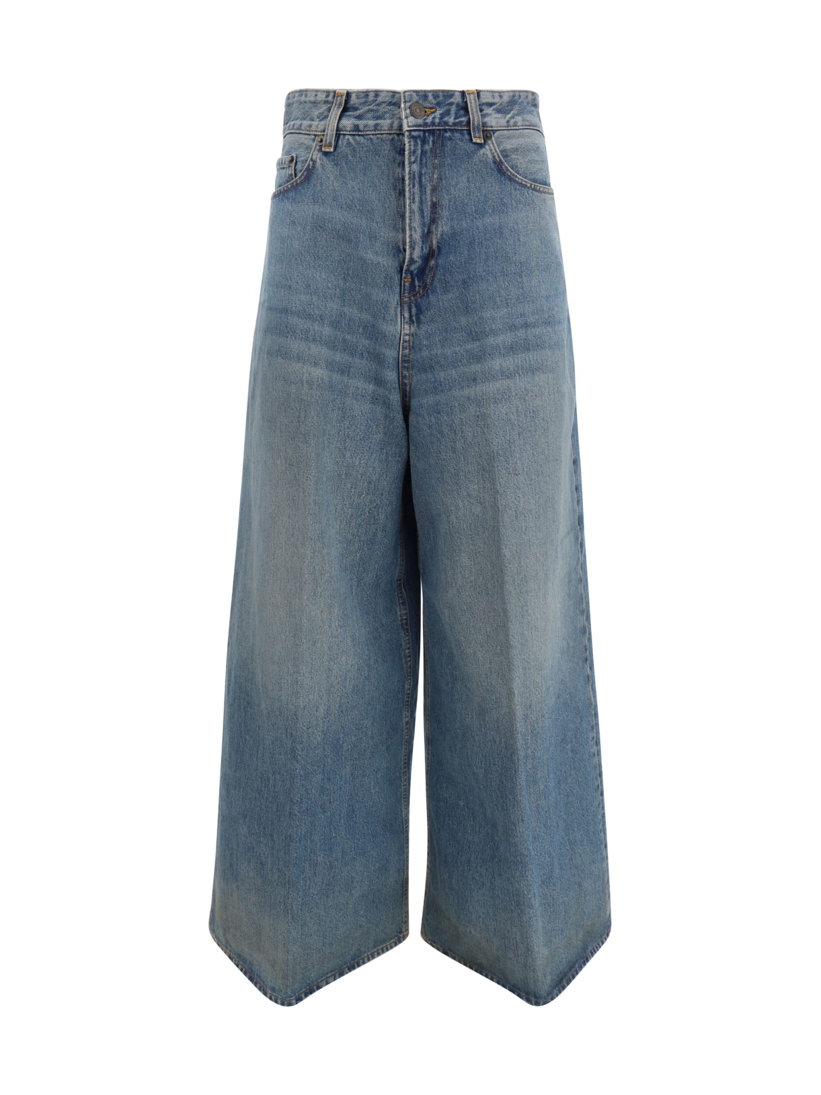 Haikure Big Bethany Jeans