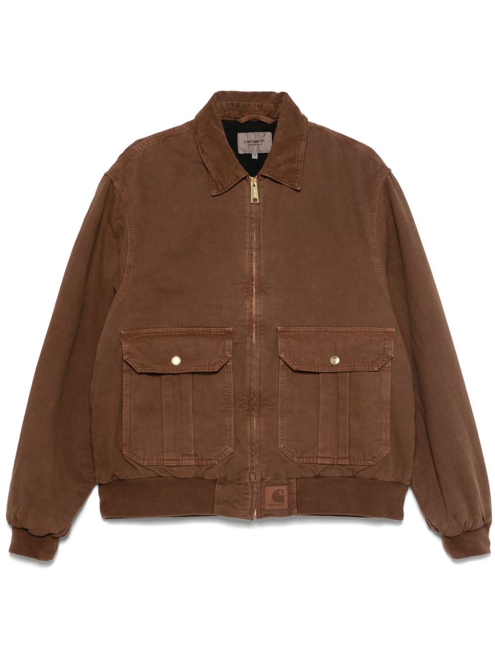 Carhartt WIP Stanton 夹克 - 褐色