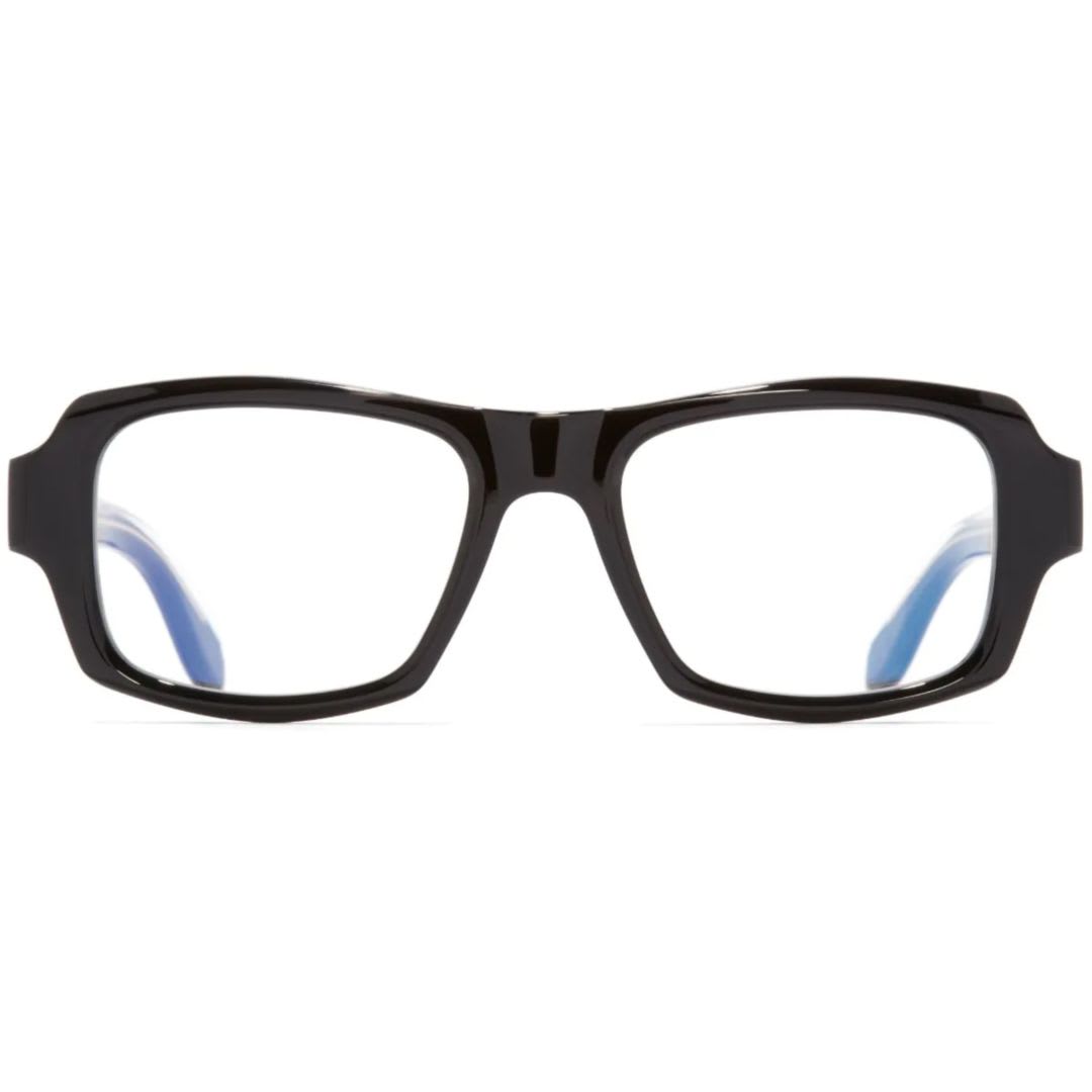 Cutler and Gross Cgop 9894-01 黑色