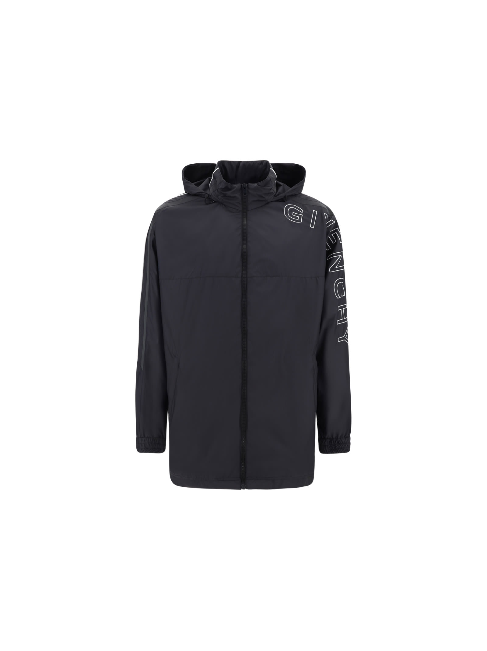 Givenchy Sports Jacket