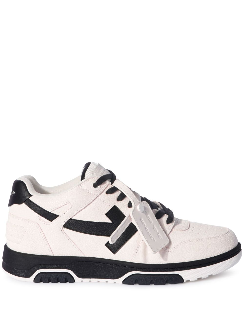 Off-White Out Of Office 运动鞋 - 白色