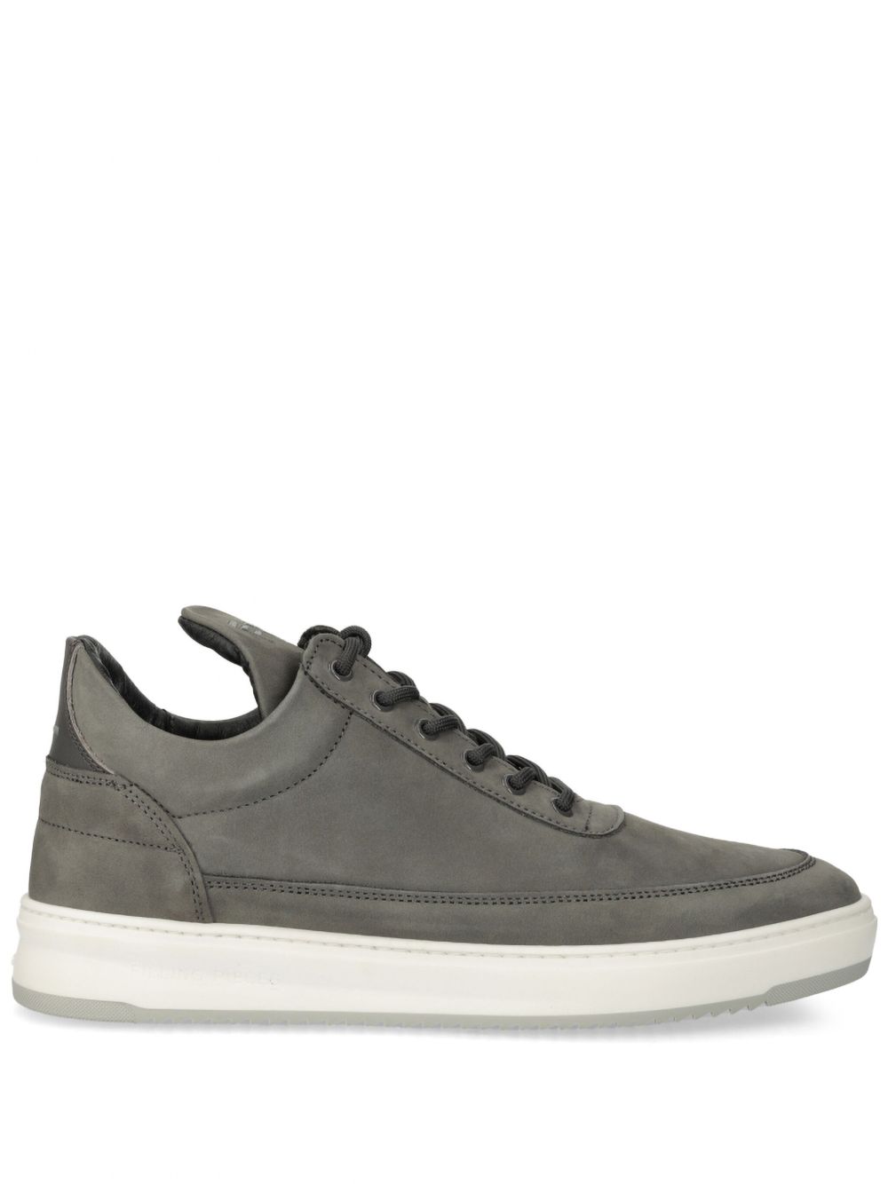 Filling Pieces Low Top Base 运动鞋 - 灰色