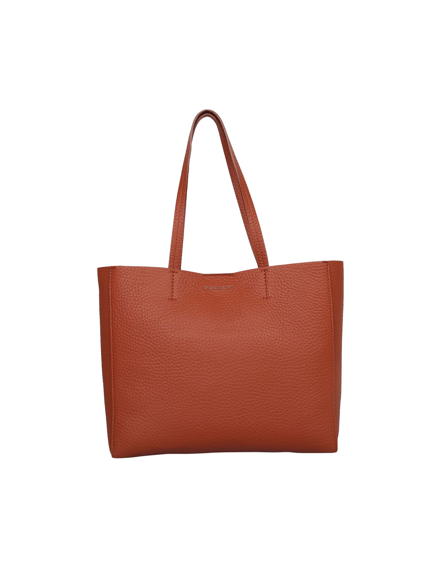 Orciani Le Sac Soft Small Bag