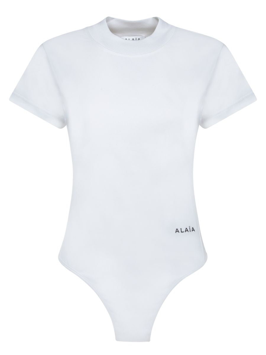 Alaïa 针织衫
