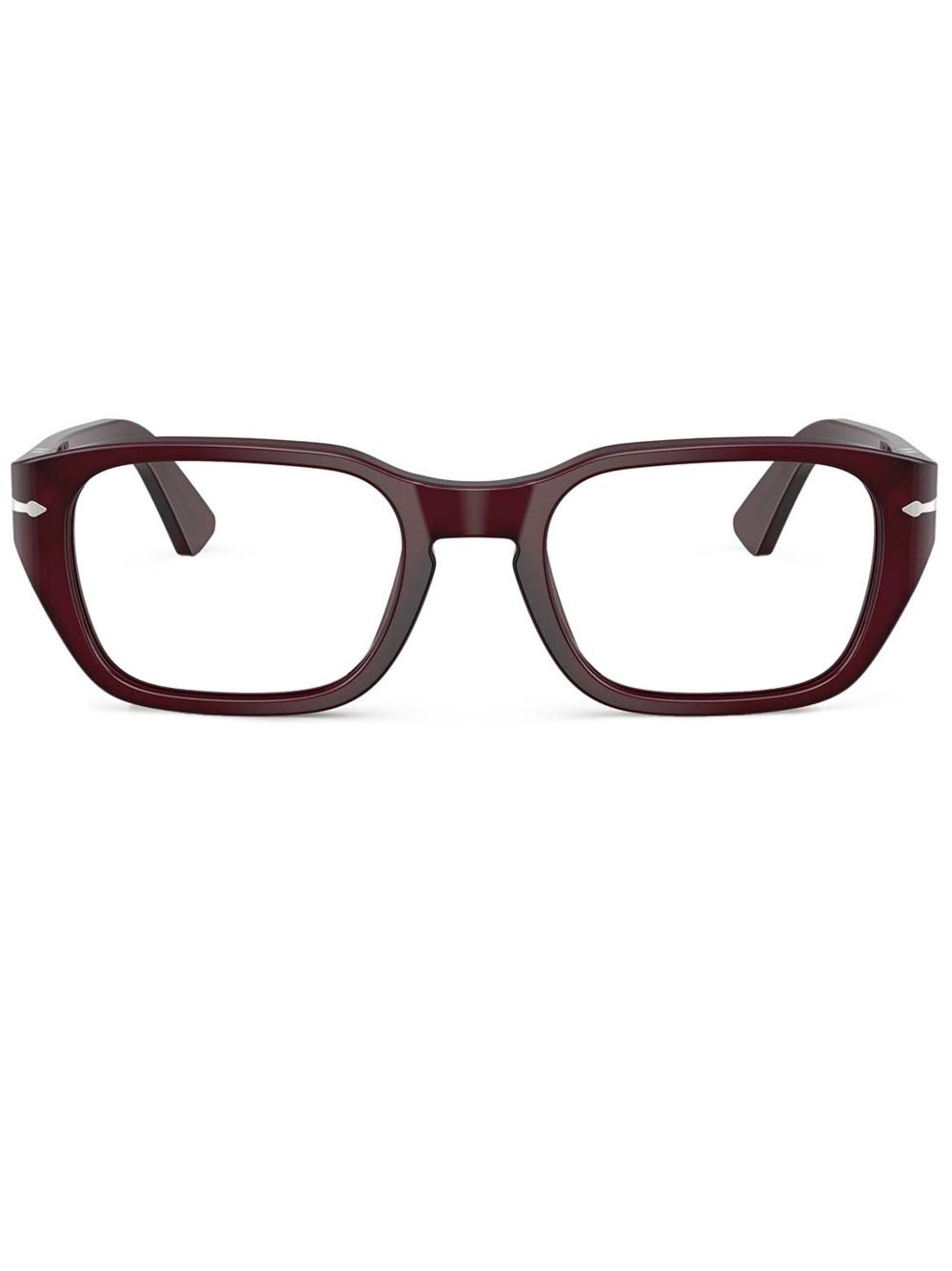 Persol PO3365V 眼镜 - 红色