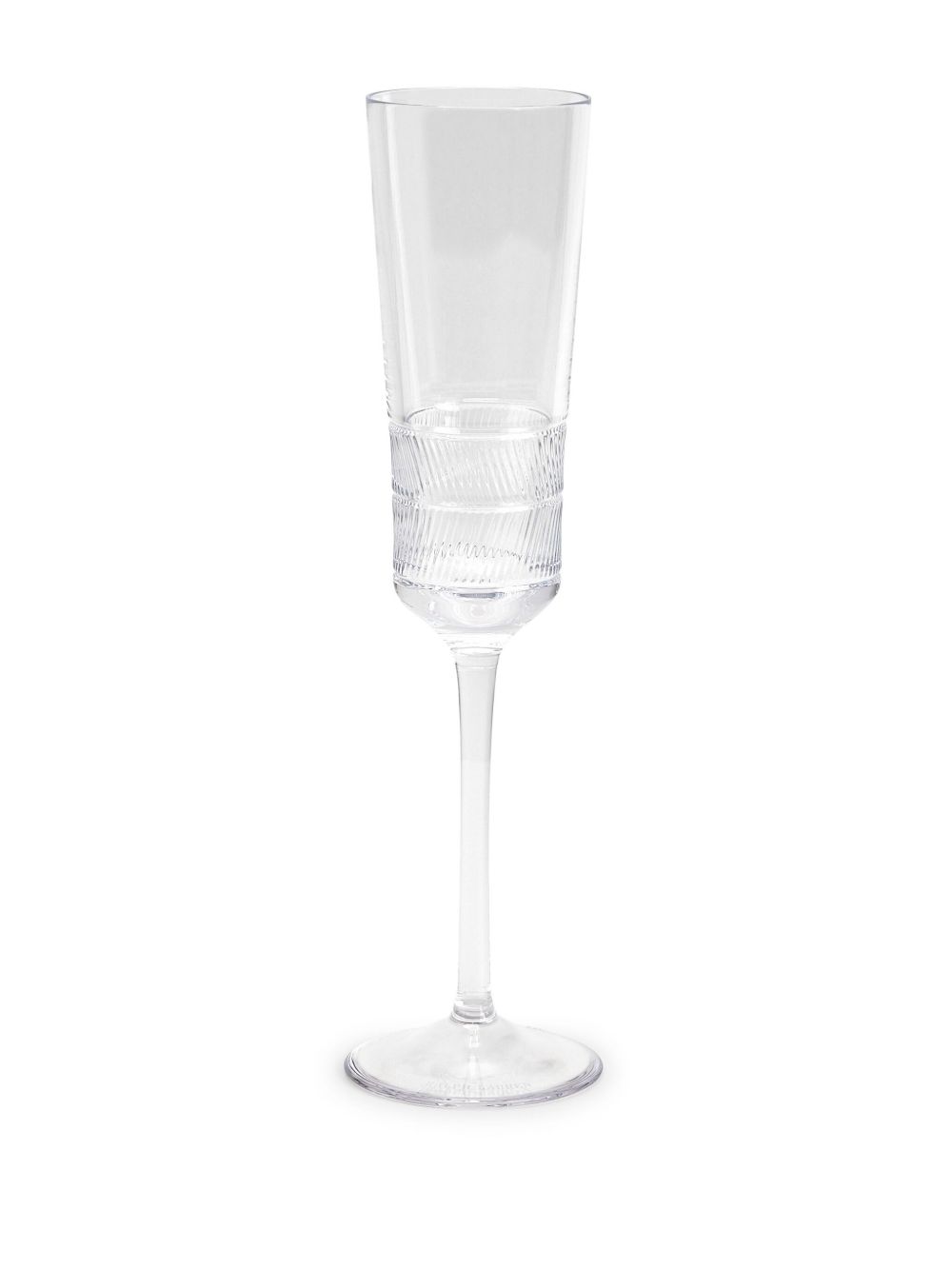 Ralph Lauren Home Remy 水晶香槟杯 - 中性色