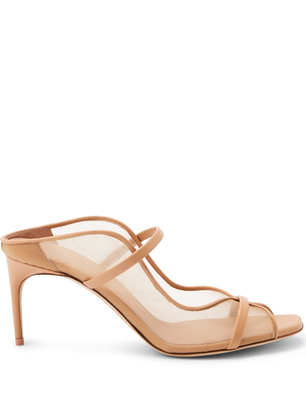 Malone Souliers Norah 穆勒鞋 - 中性色