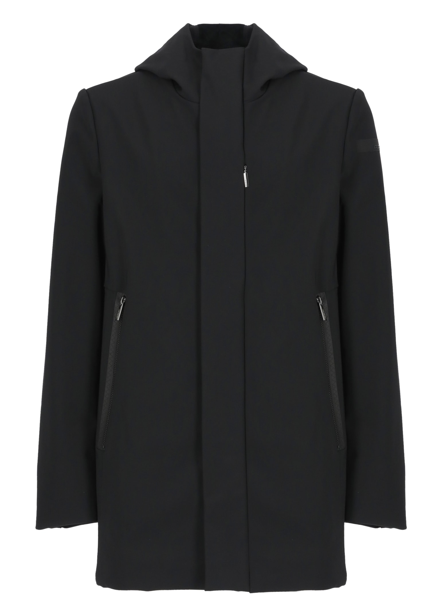 RRD - Roberto Ricci Design winter Thermo Jacket